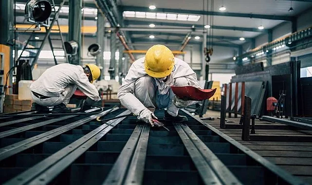 Çat Eşya İstifleme Hizmeti